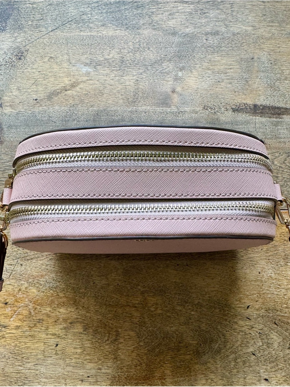 Authentic Tory Burch Emerson Purse - Picture 8 of 10